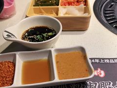 -猫爪爪原切自助烤肉(观音桥阳光世纪店)
