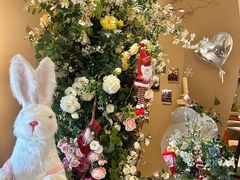 -LE SHARE洛笙·花园西餐(北京路步行街店)