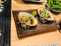 -yokocho上横町·日本食街(深业上城店)