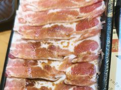 -九田家黑牛烤肉料理(溧阳吾悦店)