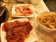 -朱氏胖子烂火锅(洪崖洞店)