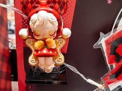 -泡泡玛特POPMART(宁波印象城店)