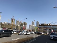 -宜家家居(西安未央商场店)