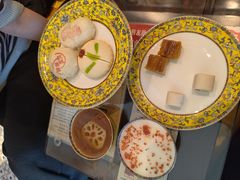 -富华斋饽饽铺·宫廷糕点·伴手礼(护国新天地店)