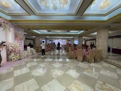 -粤大金融城国际酒店·婚宴·年会·会议