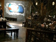 -功夫小龙虾·烧烤·江湖菜(金沙洲店)