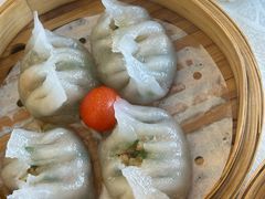 -福满园大酒楼(梅林店)