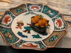 -橼舍鮨青木