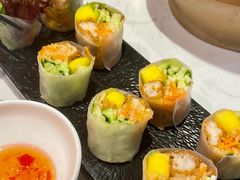 -美奈小馆·越南料理(中航城君尚购物中心店)