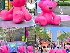 -东莞松山湖万象汇