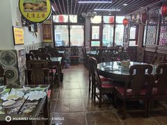 -宝正臻天津包子总店(金阳光居易店)
