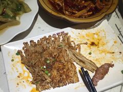 -楚太子  中餐&烧烤(武大店)