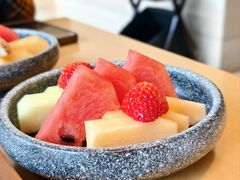 -TABLE·味西餐厅-成都茂业JW万豪酒店