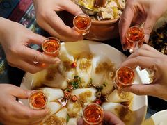 -香满楼(临安路店)