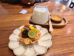 -侘寂甜品(自取店)
