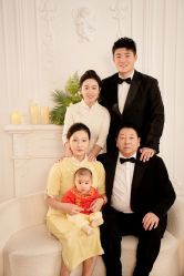 -金夫人婚纱摄影全球旅拍(大连店)