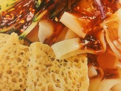 -新粤新疆菜清真餐厅(拱北店)