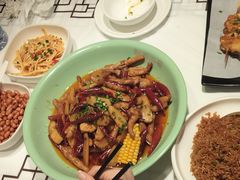 -靓虾二哥·龙虾馆(大塘总店)