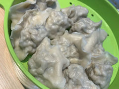 -老边饺子馆(西站店)