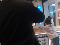 -素满香·全民食养自助(长宁龙之梦店)