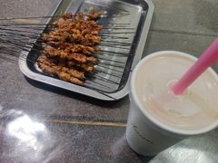 -清真·马峰烤肉(小学习北巷店)