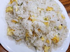 蛋炒饭-红实家常菜(静安里店)