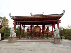 -广州融创文旅城