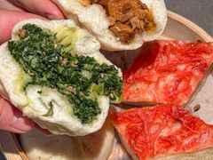 -晓淮山·扬州早茶·淮扬菜(龙阳广场店)