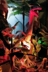 -恐龙探索乐园(磁器口店)