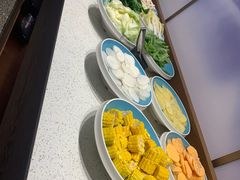 -新辣道鱼火锅(航天万源店)