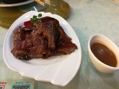 -椿记烧鹅(叠彩店)