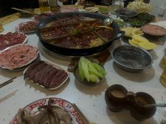 -肥龙火锅(南坪店)