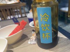 -秦妈火锅(仁泰里店)
