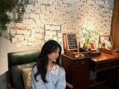 -时光花园(白鹭洲店)