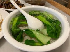 -华盛丰温州大排档(东三环南路店)