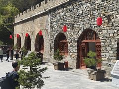 -雁门关景区
