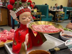 -阳坊胜利涮羊肉(阳坊老店)