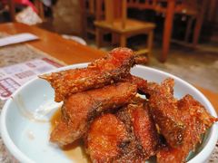 -南京大牌档(新街口德基广场店)