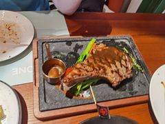 -原石牛扒·约会餐厅(龙城万科里店)
