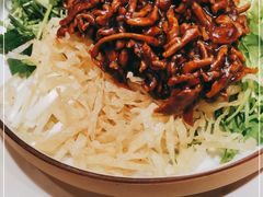 -老镇春饼(济宁万达店)