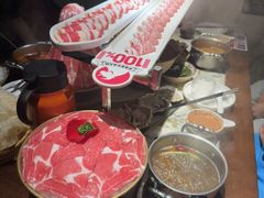 -东道煮牛肉火锅(东盛大街店)