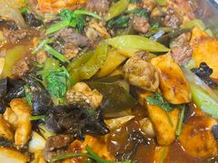 -黄记煌三汁焖锅(崇文门店)