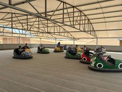 -银肯塔拉沙漠生态旅游景区