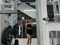 -EASY POWER健身工作室(浦东大道店)
