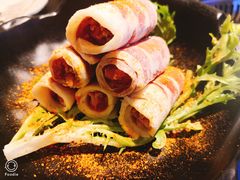 泡菜肥牛烧-悟空酒场烤肉(凯德壹中心店)