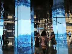 -深圳湾万象城(南山店)