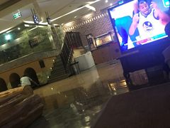 -纽斯桑拿会所(天山店)