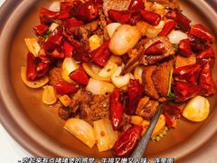 -丹江渔村(龙旗店)