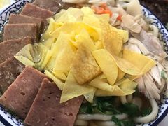 -潍州和乐王(总店)