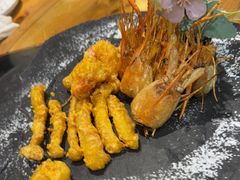 -花溪雨·森林餐厅(石基店)